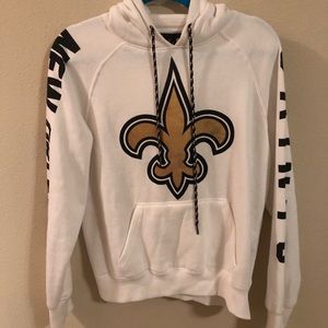 New Orleans Saints hoodie